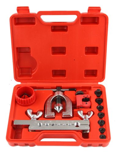 Fékcső peremező készlet 11db-os MAR-POL