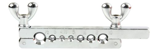 Fékcső peremező készlet 11db-os MAR-POL