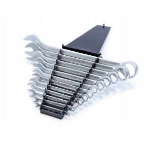 Csillag-villás kulcs készlet 6-32mm 12db-os MAR-POL