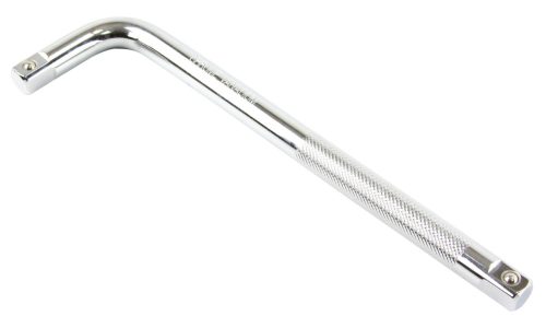 Dugókulcs klt. 1/2", 10 db-os 10-24 mm