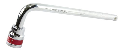 Dugókulcs klt. 1/2", 10 db-os 10-24 mm