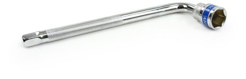 Dugókulcs klt. 1/2", 10 db-os 10-24 mm