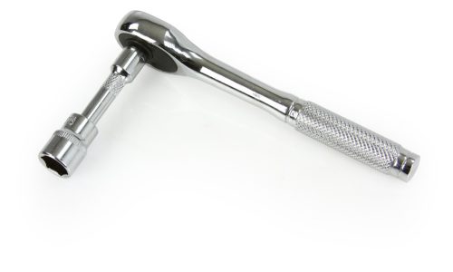  Dugókulcs klt.  1/4" 42 db-os 4-14mm MARPOL