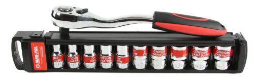 Dugókulcs klt. 1/2", 12 db-os 8-24 mm *A