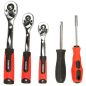   Dugókulcs készlet 1/4", 3/8", 1/2" 216db-os MAR-POL *A