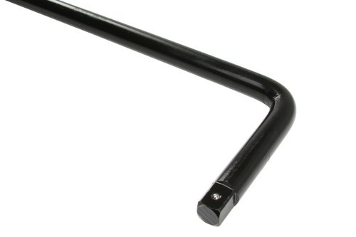 L-alakú kerékcsavarkulcs 1" 100cm