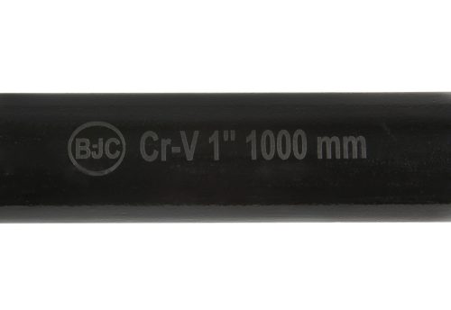 L-alakú kerékcsavarkulcs 1" 100cm