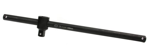 T-hajtókar dugókulcshoz 3/4", 500mm BJC