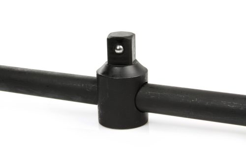 T-hajtókar dugókulcshoz 3/4", 500mm BJC