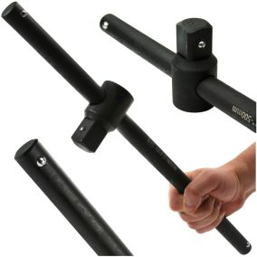 T-hajtókar dugókulcshoz 1", 500mm BJC