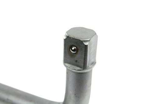 L-kerékkulcs 1", 510mm BJC