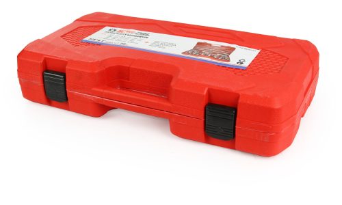 Dugókulcs klt. 3/4-1 colos, 26 db-os 21-65 mm