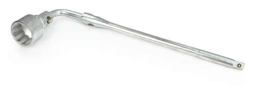 Dugókulcs klt. 3/4-1 colos, 26 db-os 21-65 mm