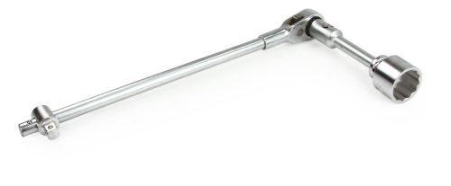 Dugókulcs klt. 3/4-1 colos, 26 db-os 21-65 mm