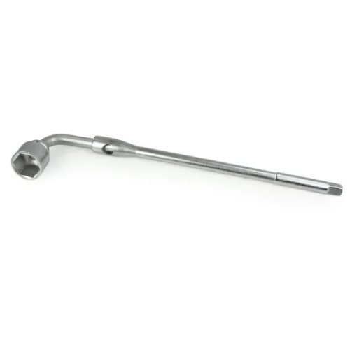 Dugókulcs klt. 3/4-1 colos, hatlapú, 26 db-os 21-65 mm