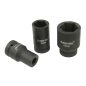  Dugókulcs klt. 1" 17-41mm MAR-POL