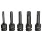 Féknyereg aljzat készlet 1/2" 16db
