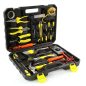 Szerszámkészlet kofferban 34db-os