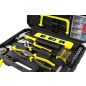 Szerszámkészlet kofferban 180db-os
