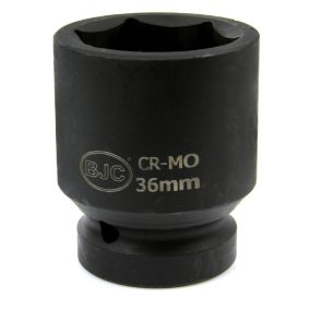 Krovafej 36mm 3/4" hatszög