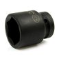 Krovafej 36mm 3/4" hatszög