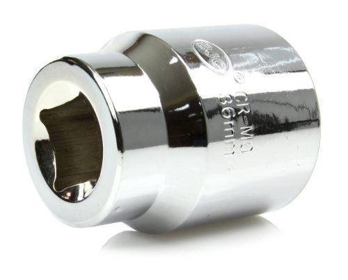 Krovafej  36mm 3/4" 12 szögletű