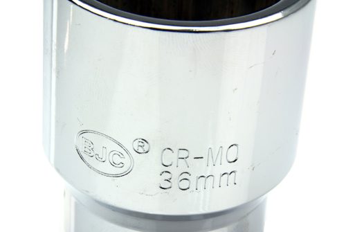 Krovafej  36mm 3/4" 12 szögletű