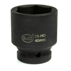 Krovafej 40mm 3/4" hatszög