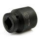 Krovafej 40mm 3/4" hatszög