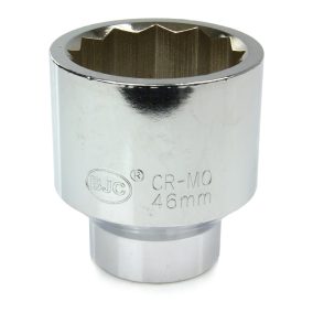 Krovafej 46mm 3/4" 12 szögletű