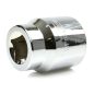 Krovafej 46mm 3/4" 12 szögletű