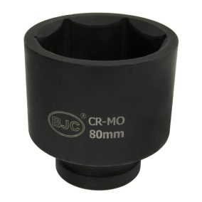 Krovafej 80mm-1" hatszögletű