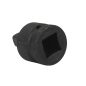 Légkulcsfej átalakító 3/4"-1/2"
