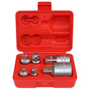 Adapter klt. 6db-os