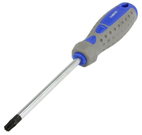 Csavarhúzó klt., 5 db-os, TORX
