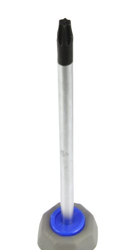 Csavarhúzó klt., 5 db-os, TORX