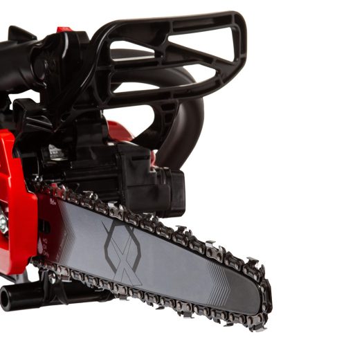 Benzines láncfűrész DEMON RQ-25 PRO
