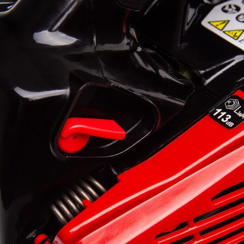 Benzines láncfűrész DEMON RQ-25 PRO