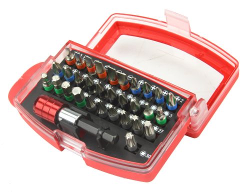 Bit klt. 32 db-os