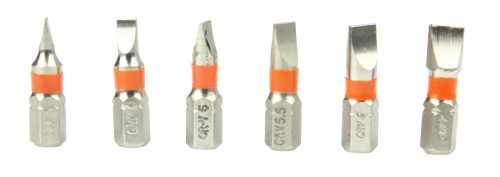 Bit klt. 32 db-os