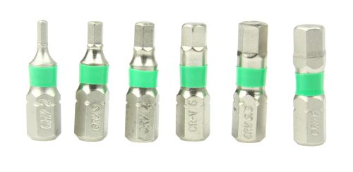 Bit klt. 32 db-os