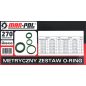 Oring klt. 270 db-os