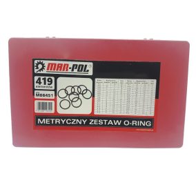 Oring klt. 419 db-os