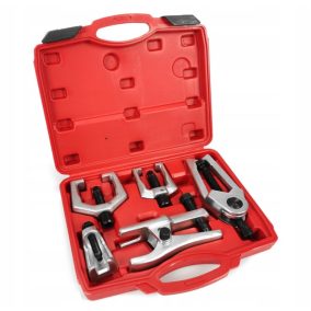 Talpas lengőkar gömbfej kinyomó személyautóhoz MAR-POL