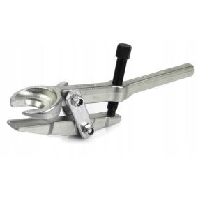 Hosszított nyelű gömbfej kinyomó 20mm 