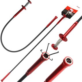   Flexibilis mágneses alkatrész megfogó, karmokkal 61cm MAR-POL