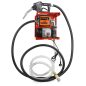 Önfelszívó olajszivattyú 4200l/h 230V 750W BJC