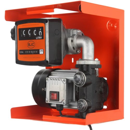 Önfelszívó olajszivattyú 4200l/h 230V 750W BJC