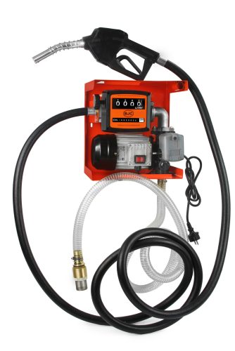 Önfelszívó olajszivattyú AUTO-STOP 230V 750W BJC