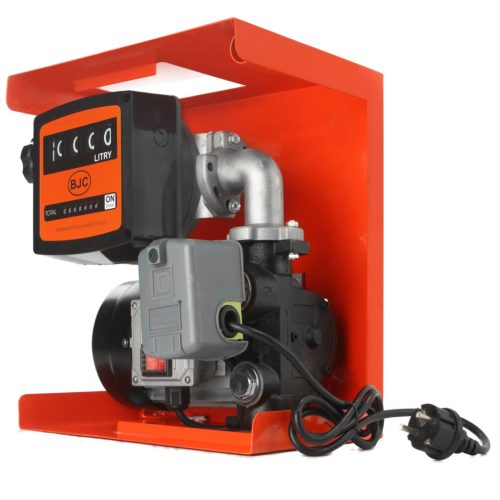 Önfelszívó olajszivattyú AUTO-STOP 230V 750W BJC